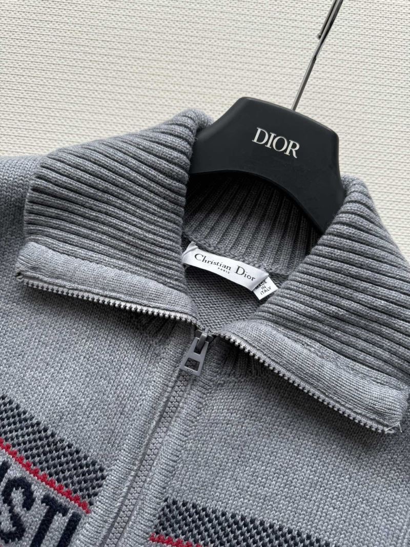 Christian Dior Vest